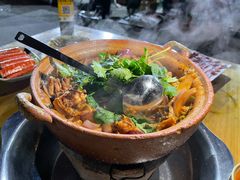 -洪大厨鸡煲(福田店)