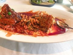 -松鹤楼·非遗·苏帮菜(融科店)