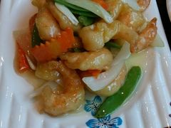 -东北大院·东北菜(三台子店)