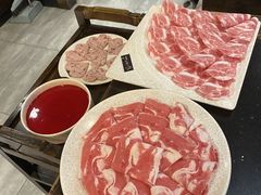 -唇辣号重庆老火锅(亦庄店)