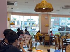 -创味·民间海南菜·非遗藤桥排骨(藤桥·免税城店)