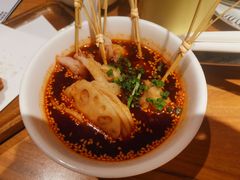 -新太二·鲜料川菜(晶耀前滩店)