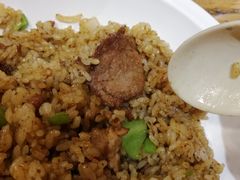 -阿凡提餐厅(簋街店)