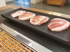 -韩满园· 甄选韩式烤肉
