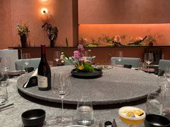 -醉东Oriental House(静安嘉里中心店)
