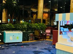 -南京维景国际大酒店(南京博物院店)