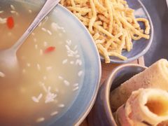 大王经典油茶套餐-大王油茶(二厂文创公园店)