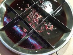 -美美老火锅(回龙湾店)