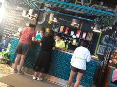 -蟹谢蒸鲜自助餐厅