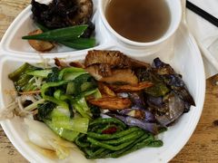 -素清香(解放路店)