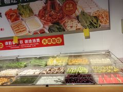 -成老灶火锅鸡(平山店)