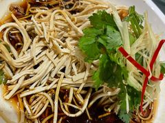 极品干丝-食為天·本地人爱吃的淮扬菜(瘦西湖店)