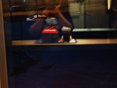 -麦当劳(展览路店)