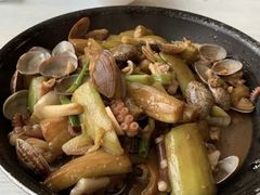 -渔家颂歌渔家味道(青石路店)
