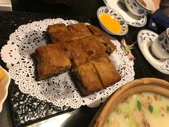-堂宴·老厦门私房菜(1988仙岳总店)