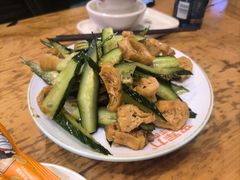 -李军力烧烤(中原万达店)