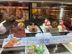 -85度C(广州黄边店)