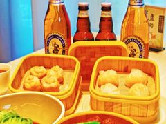 -香港狮子山下·明星粤菜餐厅(北苑店)