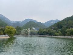-潭溪山