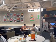 -欧记大排档·景德菜(上海首店)