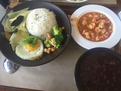 -海盗虾饭·剥好的小龙虾饭(SOHO尚都店)