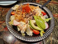 -炙柒Sekinana·精致料理 烧鸟·铁板烧(海上世界店)