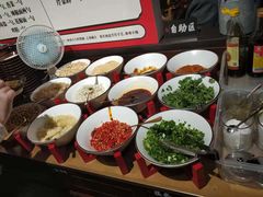 -受气牛肉·重庆耙牛肉(来福士店)