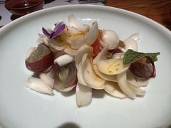 -花潮料理艺食馆(世欧广场店)