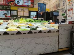 -醉人椒麻辣香锅(上地华联店)
