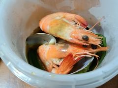 -喜棠·长沙家宴·海鲜·湘菜(麓谷店)