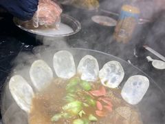 -三里屯土灶台(盐城总店)