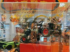 -凯德MALL(西直门店)