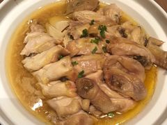-香园茶社·金陵小灶(老门东店)