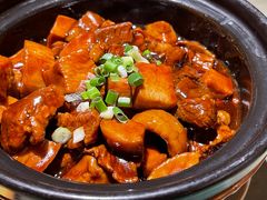 -那家小馆•北京菜•烤鸭(中关村店)
