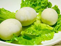 活蛋-绍兴饭店知遇楼(环山路店)