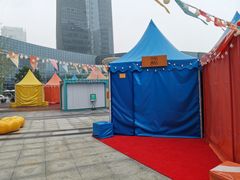 -大族广场Mall&More