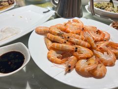 白灼虾-潮人姐妹轩(海宁路店)