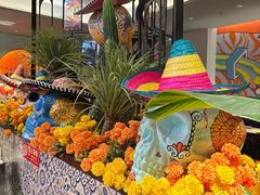 -墨纪Mojí墨西哥餐厅(官舍店)