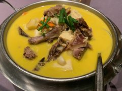 -相思林金岛饭店(青山湖店)