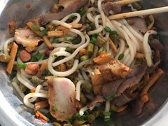 -老东江米粉