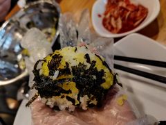 -咕咕站韩国料理(紫金港店)