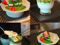 -luutosa  cafe & tea 鹿兔山