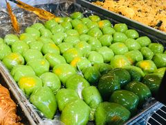 青团-拾味中点(泺文路店)