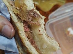 -永茂驴肉(莲池南大街总店)