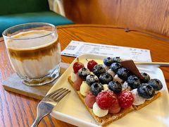 -Berry Beans(东直门店)