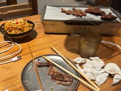 -北丐先生·野馄饨烧烤(长宁龙之梦店)