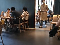 -SHAN山(前滩太古里店)