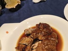 -唐拉雅秀酒店-唐苑中餐厅