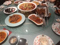 -小厨旺鱼庄(黑金冠店)