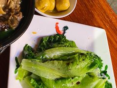 唐生菜-有章牛杂(石厦店)